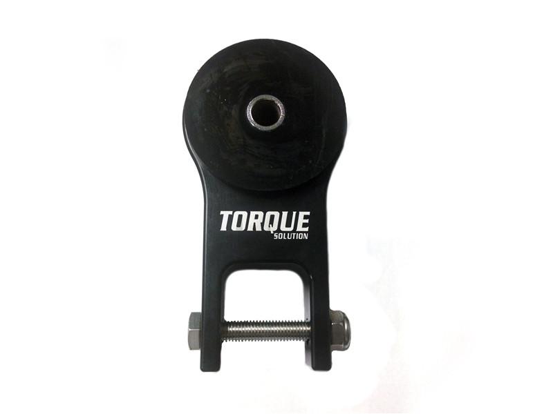 Torque Solution Aluminum Rear Engine Mount | 2013-2018 Ford Focus ST (TS-ST-001)