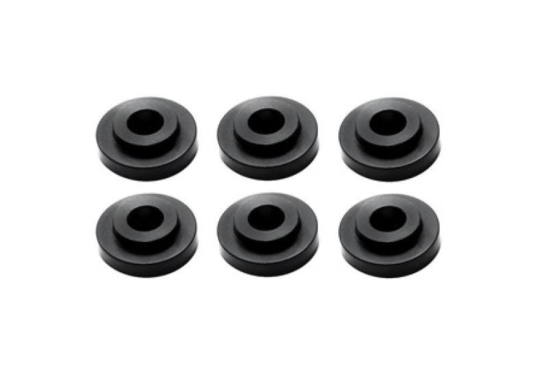 Torque Solution Shifter Cable Bracket Bushings | 2013-2018 Ford Focus ST (TS-ST-002)
