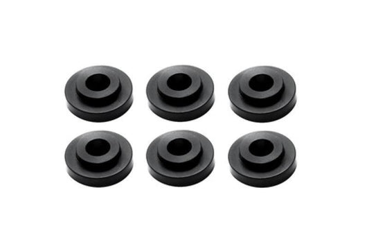 Torque Solution Shifter Cable Bracket Bushings | 2013-2018 Ford Focus ST (TS-ST-002)