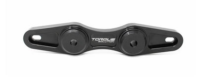 Torque Solution Billet Aluminum Downpipe Hanger | 2013-2018 Ford Focus ST (TS-ST-618)