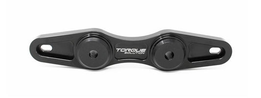 Torque Solution Billet Aluminum Downpipe Hanger | 2013-2018 Ford Focus ST (TS-ST-618)