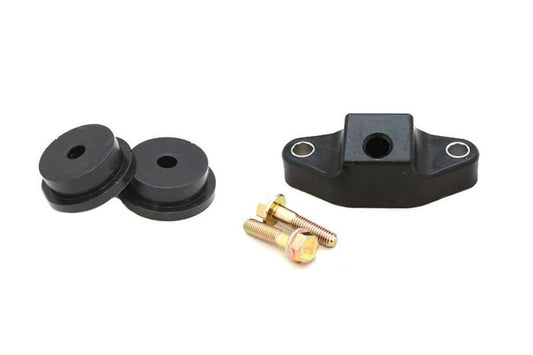 Torque Solution Shifter & Rear Bushings Combo | 2004-2016 Subaru WRX STI (TS-SU-006C)