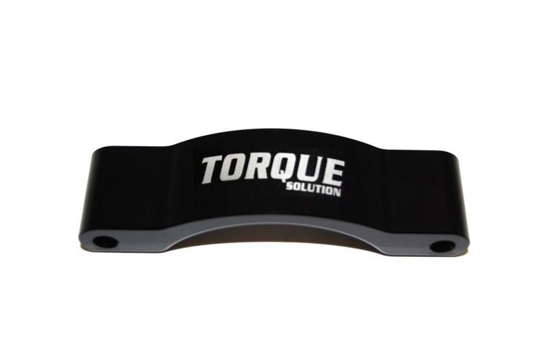 Torque Solution Billet Timing Belt Guide | 2002-2014 Subaru WRX and 2004-2016 Subaru WRX STI (TS-SU-010)