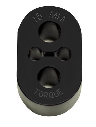 Torque Solution 15MM Exhaust Mount | 2002-2007 Subaru WRX/STI (TS-SU-015)