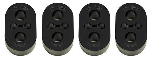 Torque Solution 15mm Exhaust Mount Kit (TS-SU-0154)