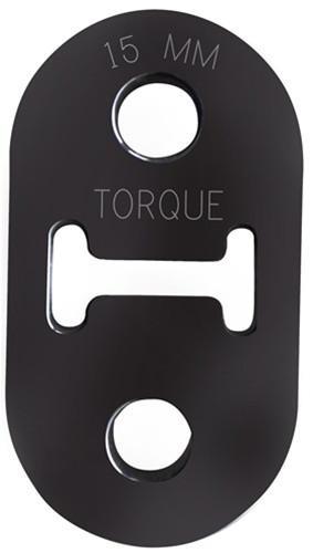 Torque Solution 15MM Exhaust Mount Long | 2002-2007 Subaru WRX/STI (TS-SU-015L)
