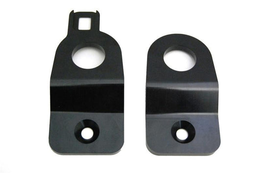 Torque Solution Subaru Radiator Stay Bracket | 2007-2007 Subaru WRX/STI (TS-SU-204B)