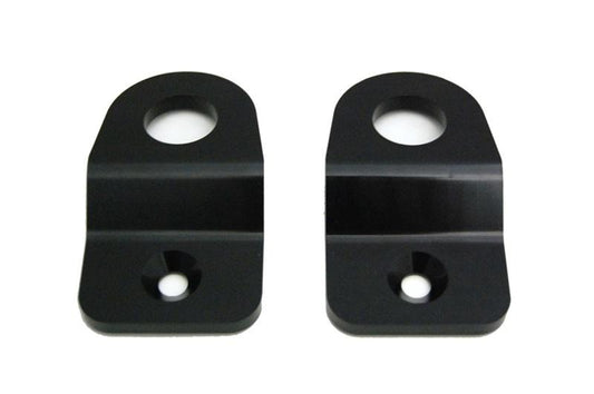 Torque Solution Subaru Radiator Stay Bracket | 2008-2013 Subaru WRX/STI (TS-SU-205B)