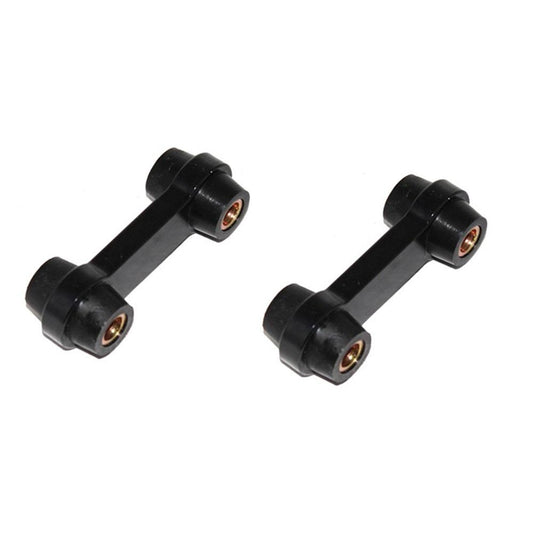 Torque Solution Urethane Front Endlinks | Multiple Subaru Fitments (TS-SU-208)