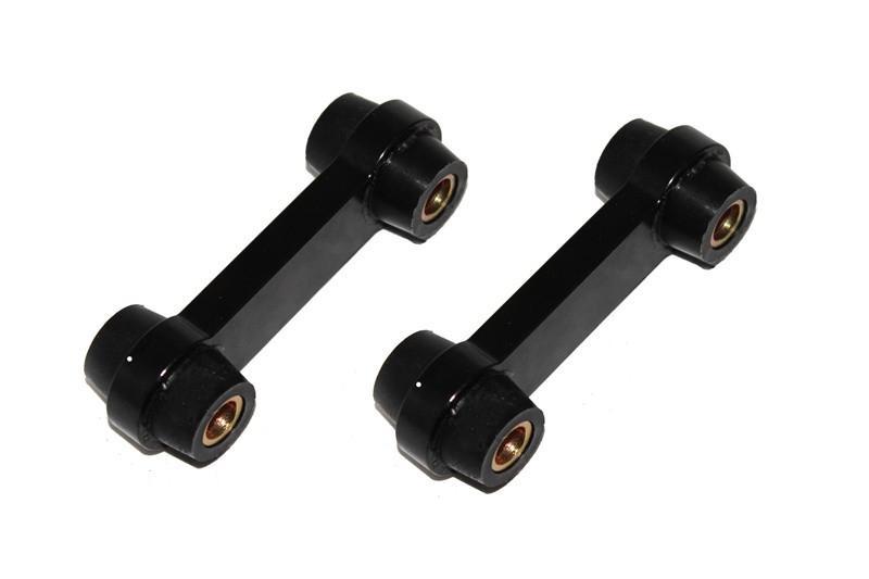 Torque Solution Urethane Rear Endlinks | 2004-2007 Subaru WRX STI and 2004-2008 Subaru Forester (TS-SU-210)