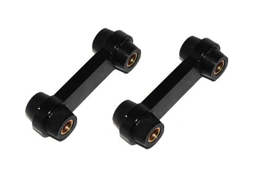 Torque Solution Urethane Rear Endlinks | 2004-2007 Subaru WRX STI and 2004-2008 Subaru Forester (TS-SU-210)