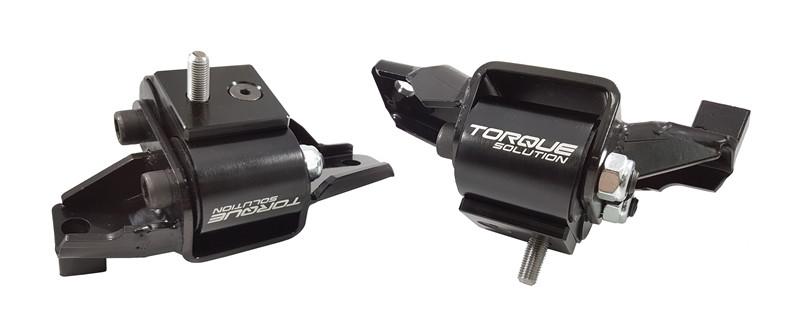 Torque Solution Engine Mounts | 2015-2021 Subaru WRX and 2014-2018 Subaru Forester XT (TS-SU-291)