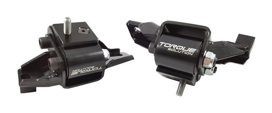 Torque Solution Engine Mounts | 2015-2021 Subaru WRX and 2014-2018 Subaru Forester XT (TS-SU-291)