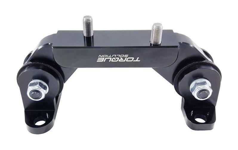 Torque Solution Billet Transmission Mount | 2002-2018 Subaru WRX/STi (TS-SU-300V2)