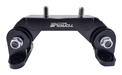Torque Solution Billet Transmission Mount | 2002-2018 Subaru WRX/STi (TS-SU-300V2)