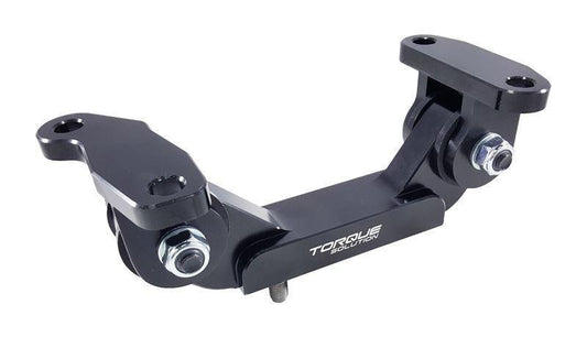 Torque Solution Billet Transmission Mount | 2002-2018 Subaru WRX/STi (TS-SU-300V2)