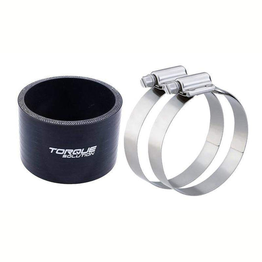 Torque Solution Throttle Body Hose Coupler | 2002-2007 Subaru WRX, and 2004-2021 Subaru WRX STI (TS-SU-305)