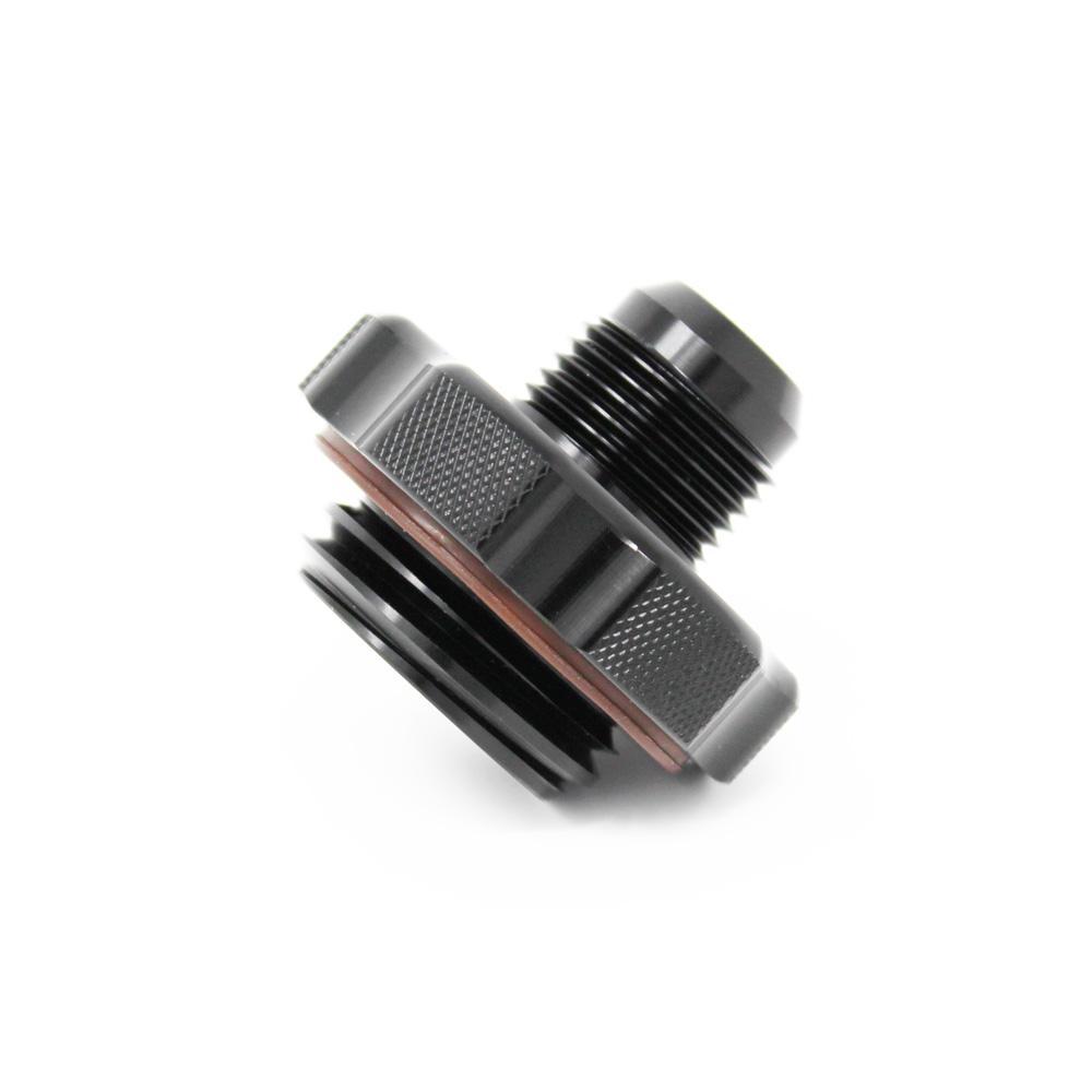 Torque Solution -12AN Breather Oil Cap | Multiple Subaru Fitments (TS-SU-313-12)