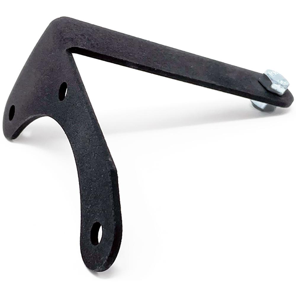 Torque Solution Fixed Wastegate Bracket | 2008-2014 Subaru WRX and 2004-2021 Subaru WRX STI (TS-SU-436.2)