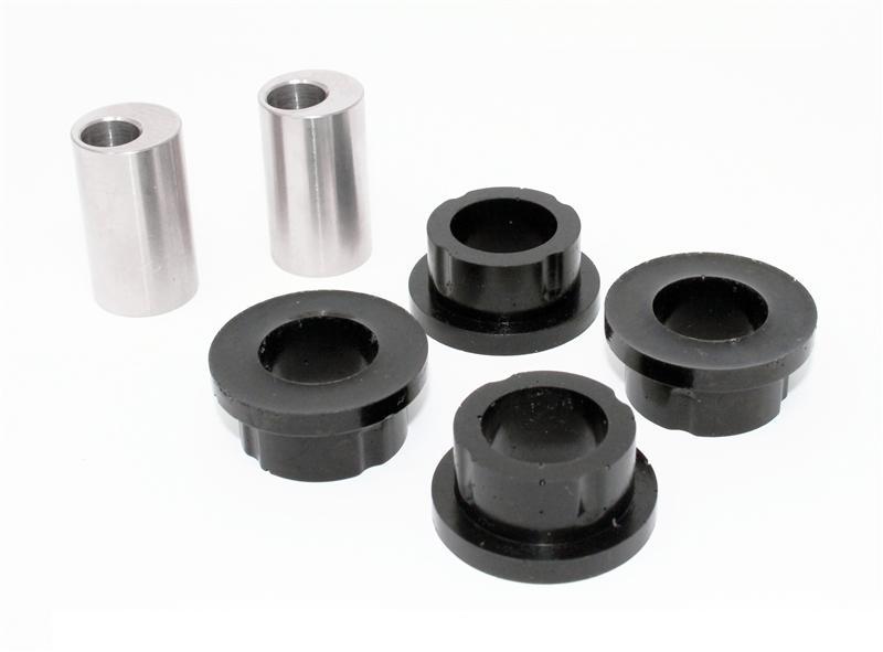 Torque Solution Adjustable Rear-Lower Inner Control Arm Bushings | Multiple Fitments (TS-SU-455)