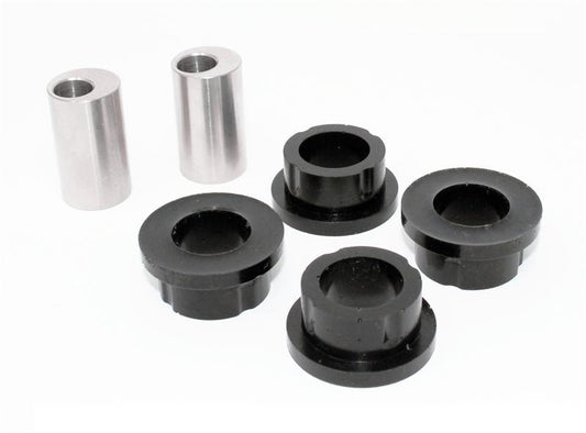 Torque Solution Adjustable Rear-Lower Inner Control Arm Bushings | Multiple Fitments (TS-SU-455)