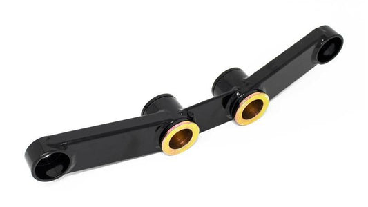 Torque Solution Rear Differential Brace | 2002-2007 Subaru WRX/STI (TS-SU-462)