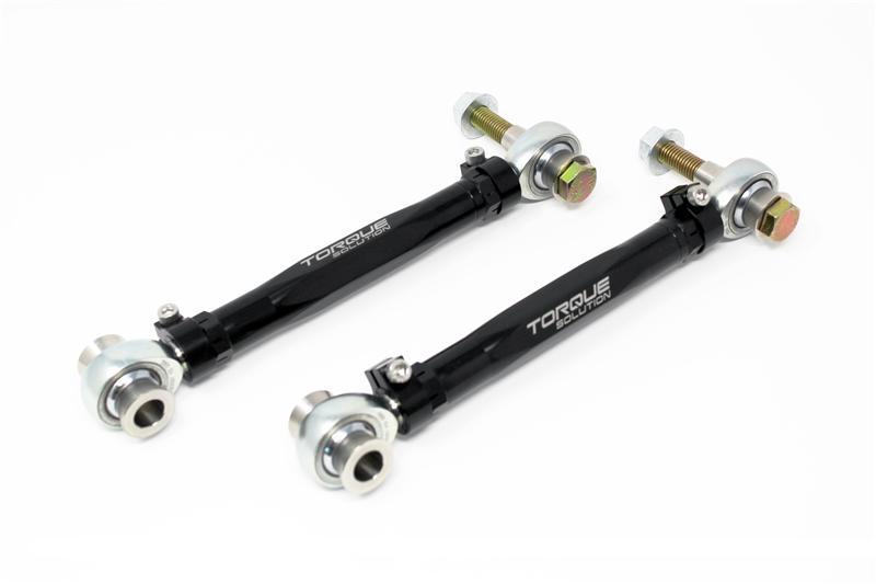 Torque Solution Rear Toe Link/Arm Kit | Multiple Fitments (TS-SU-464)