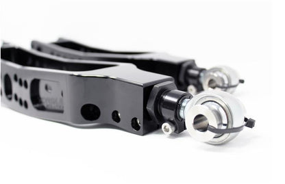 Torque Solution Rear Lower Control Arms | 2008-2023 Subaru WRX, and 2015-2021 Subaru WRX STI (TS-SU-465)