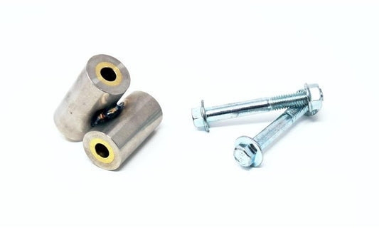 Torque Solution Solid Shifter Linkage U-Joint | Multiple Subaru Fitments (TS-SU-473)
