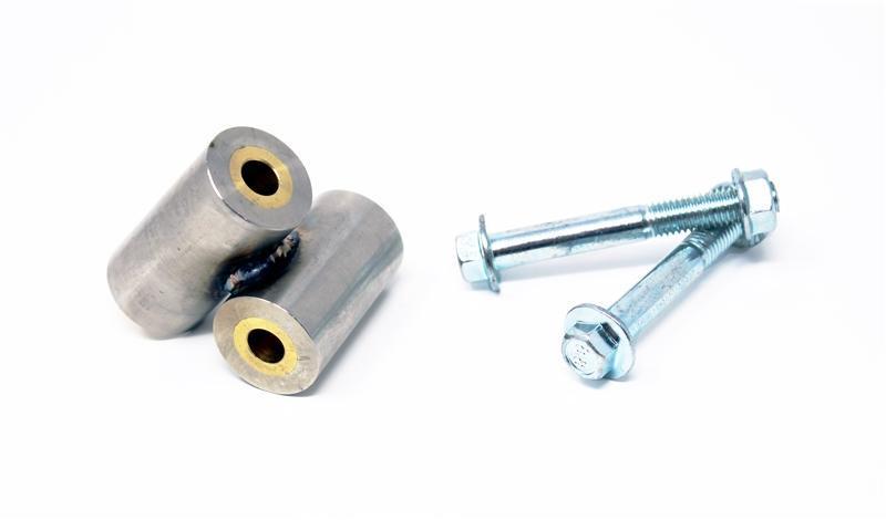 Torque Solution Solid Shifter Linkage U-Joint | 2004-2021 Subaru WRX STI (TS-SU-474)