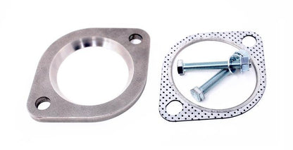 Torque Solution Stock DP to Aftermarket 3" Catback Adapter | Multiple Fitments (TS-SU-479)