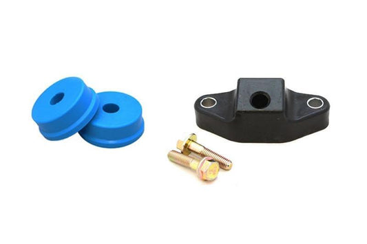 Torque Solution Shifter and Rear Bushings Combo | 2002-2014 Subaru WRX and 2000-2004 Subaru Legacy (TS-SU-500c)
