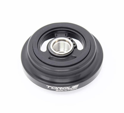 Torque Solution WIX Oil Filter Adapter | Subaru EJ/FA (TS-SU-516) (TS-SU-516)