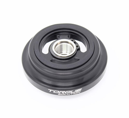 Torque Solution WIX Oil Filter Adapter | Subaru EJ/FA (TS-SU-516) (TS-SU-516)
