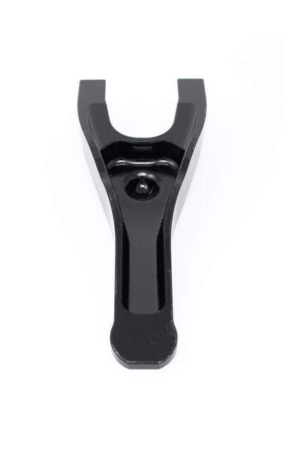Torque Solution Billet Chromoly Clutch Fork | Multiple Subaru Fitments (TS-SU-518)