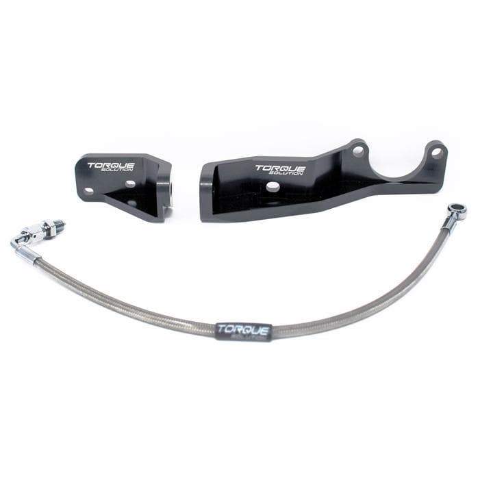 Torque Solution Pitch Stop Brace | 2015-2019 Subaru WRX/STI (TS-SU-524)