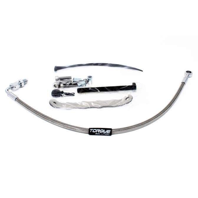 Torque Solution Pitch Stop Brace | 2015-2019 Subaru WRX/STI (TS-SU-524)