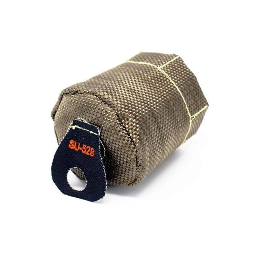 Torque Solution Thermal Oil Filter Blanket | Subaru EJ (TS-SU-528)