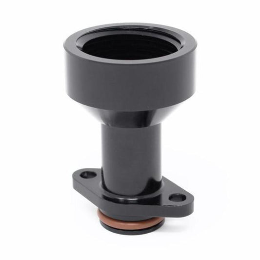 Torque Solution Short Oil Fill Tube | Subaru EJ20/25 Engines (TS-SU-587)