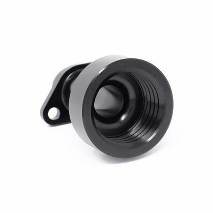 Torque Solution Short Oil Fill Tube | Subaru EJ20/25 Engines (TS-SU-587)