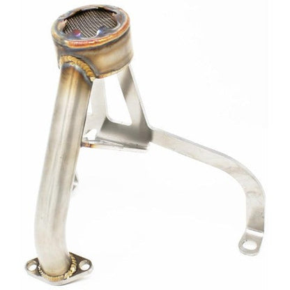 Torque Solution V2 HD Oil Pickup | Subaru EJ20/EJ25 Engines (TS-SU-599-PU.2)