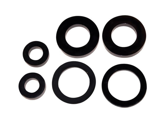 Torque Solution Rear Differential Lockdown System | 2002-2007 Subaru WRX/STI and 2004-2008 Subaru Forester XT (TS-SU-600)