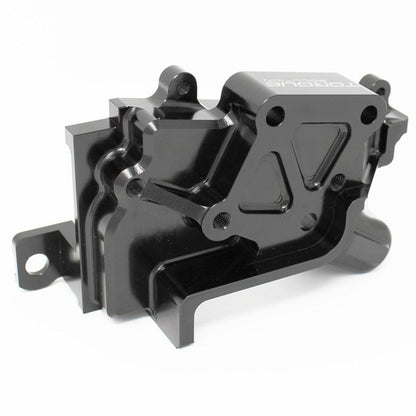Torque Solution HD Timing Belt Tensioner Bracket | Subaru EJ20/EJ22/EJ25 Engines (TS-SU-605)