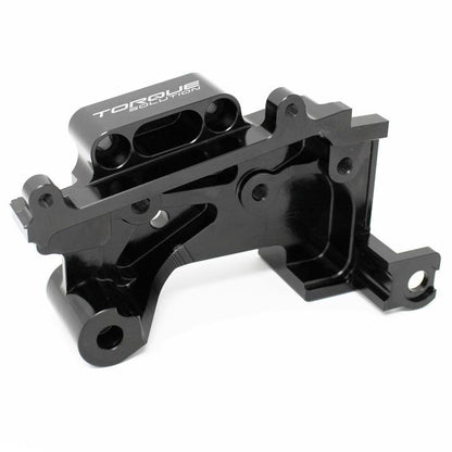 Torque Solution HD Timing Belt Tensioner Bracket | Subaru EJ20/EJ22/EJ25 Engines (TS-SU-605)
