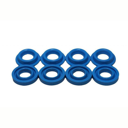 Torque Solution Rear Subframe Race Bushings | 2015-2021 Subaru WRX/STI (TS-SU-605R)