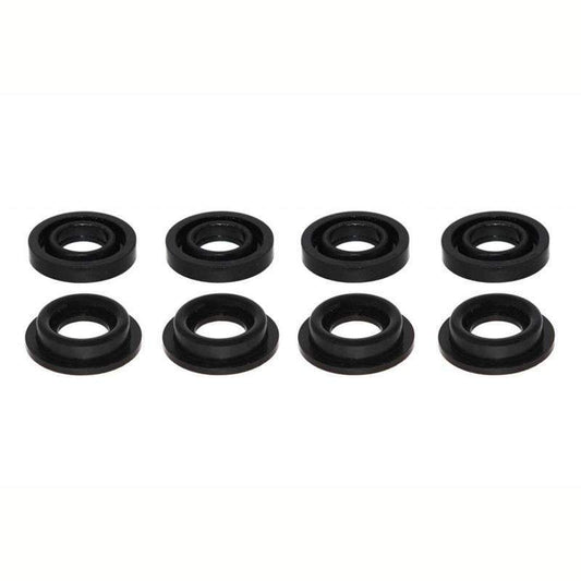 Torque Solution Rear Subframe Bushings | 2015-2021 Subaru WRX/STI (TS-SU-605S)