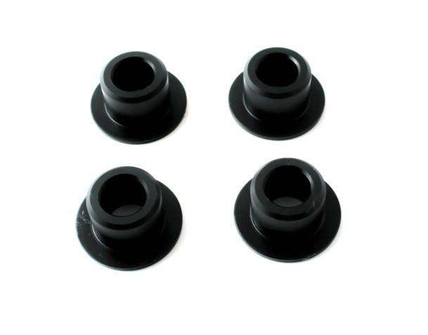 Torque Solution Shifter Linkage Bushings | 2004-2005 Subaru WRX STI (TS-SU-700)