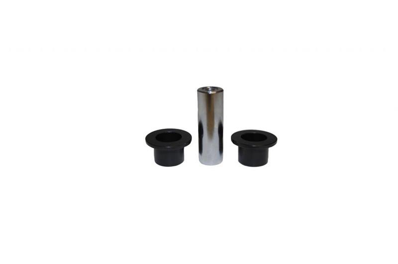 Torque Solution Shifter Pivot Bushings - Wide | 2002-2014 Subaru WRX (TS-SU-702)