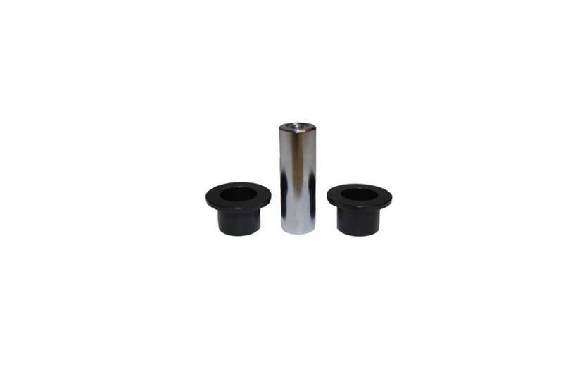 Torque Solution Shifter Pivot Bushings | 2004-2021 Subaru WRX STI (TS-SU-703)