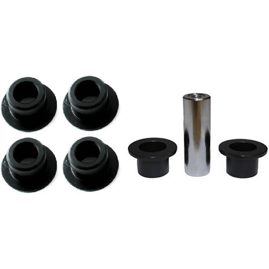 Torque Solution Shifter Linkage and Pivot Bushings Kit | 2006-2019 Subaru WRX STI (TS-SU-705)